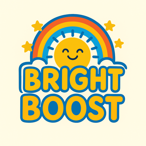Bright Boost